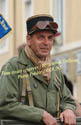 officier de la 2e DB